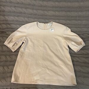 Club Monaco top